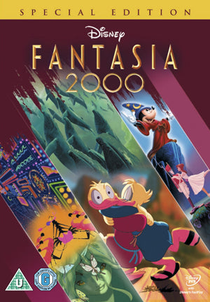 Fantasia 2000 - Special Edition