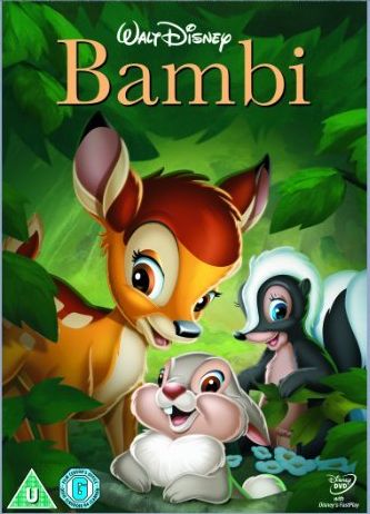 Bambi (1942)