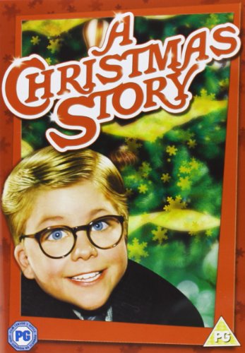 A Christmas Story (1983)