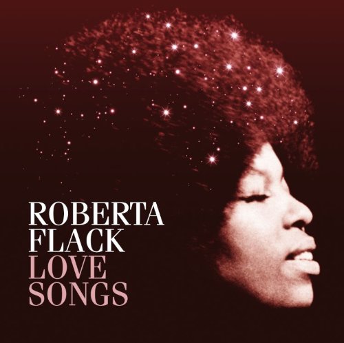 Roberta Flack - Love Songs (Music CD)