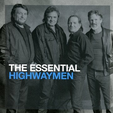 Highwaymen (The) - Essential Highwaymen, The (Music CD)