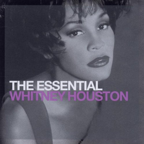 Whitney Houston - The  Essential Whitney Houston (Music CD)