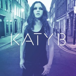 Katy B - On A Mission (Music CD)