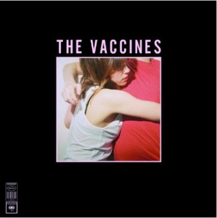 The Vaccines - What Did You Expect From The Vaccines? (Music CD)