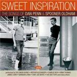 Various Artists - Sweet Inspiration (The Songs Of Dan Penn And Spooner Oldham) (Music CD)