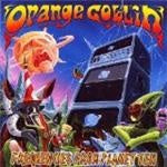Orange Goblin - Frequencies From Planet 10 [Digipak] (Music CD)