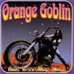Orange Goblin - Time Travelling Blues [Digipak] (Music CD)