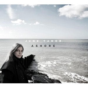 June Tabor - Ashore (Music CD)