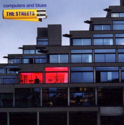The Streets - Computers & Blues (Music CD)