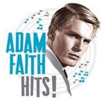 Adam Faith - Hits (Music CD)