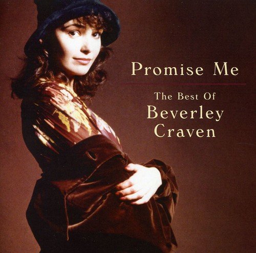 Beverley Craven - Promise Me (The Best Of Beverley Craven) (Music CD)