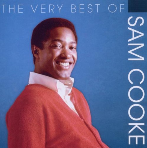 Sam Cooke - Very Best Of Sam Cooke, The (Music CD)