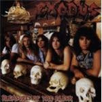 Exodus - Pleasures Of The Flesh (Deluxe Edition) (Music CD)