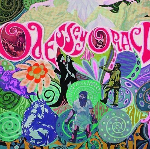 Zombies (The) - Odessey And Oracle 1964-1969/RIP (Music CD)