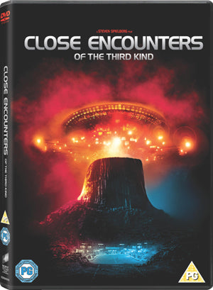 Close Encounters Of The Third Kind (1977)