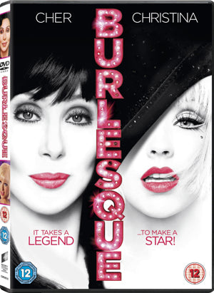 Burlesque (2010)
