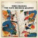 Dave Brubeck Quartet (The) - Time Changes (Music CD)