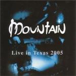 Mountain - Live In Texas (Music CD)