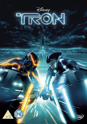 Tron: Legacy (2010)