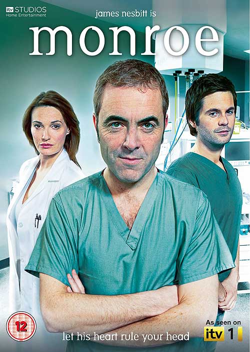 Monroe: Series 1 (2011)