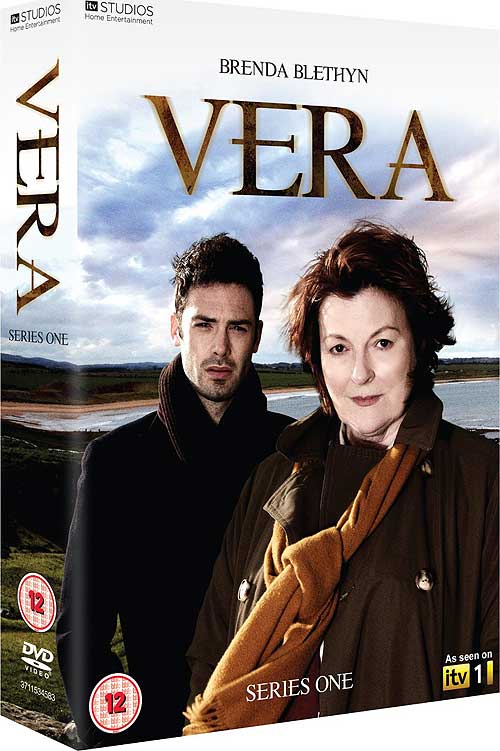 Vera - Series 1
