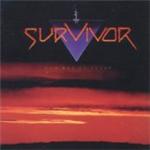 Survivor - Too Hot To Sleep (Music CD)