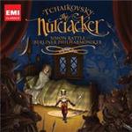 Tchaikovsky: (The) Nutcracker (Music CD)