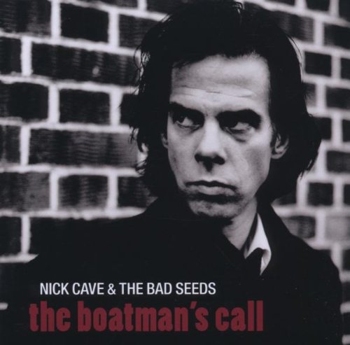Nick Cave & The Bad Seeds - Boatman's Call, The (Music CD)
