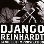 Django Reinhardt - Genius Of Improvisation (Music CD)