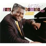 Fats Domino - All Hits (Music CD)