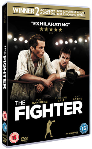 The Fighter (2010)