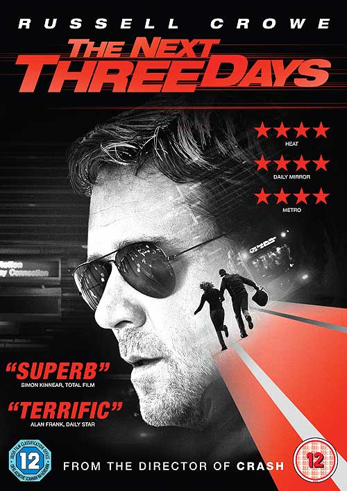 The Next Three Days (2010)
