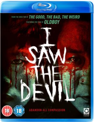 I Saw The Devil (Blu-ray)