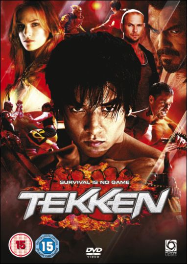 Tekken