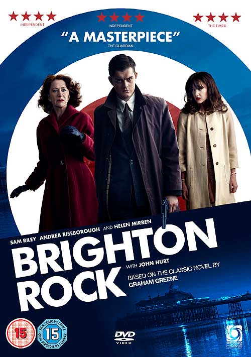 Brighton Rock (2011)
