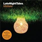 Various Artists - Late Night Tales - Midlake (Compiled By Midlake) (Music CD)