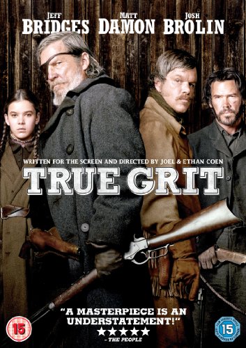 True Grit (2010)