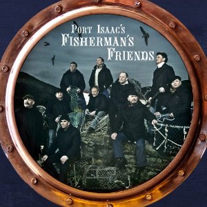 Port Isaac's Fisherman's Friends - Port Isaac's Fisherman's Friends (Music CD)