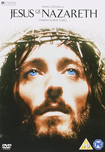 Jesus Of Nazareth (1977)