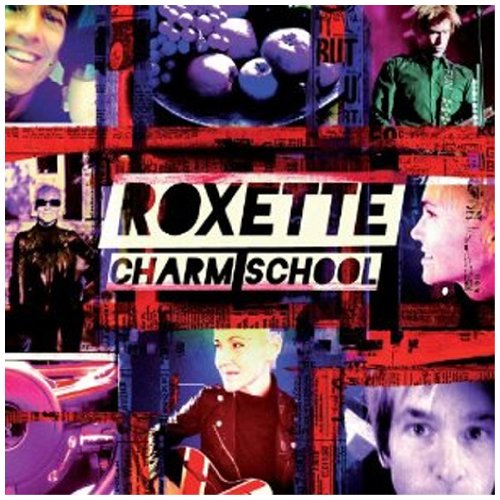 Roxette - Charm School (Music CD)