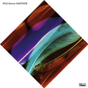 Wild Beasts - Smother (Music CD)