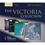 Victoria: Call of the Beloved; Mystery of the Cross; Requiem; Devotion (Music CD)