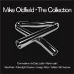 Mike Oldfield - Collection 1974-1983, The (Music CD)