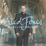 Aled Jones - Aled's Christmas Gift (Music CD)