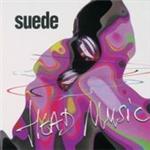 Suede - Head Music (+DVD)