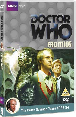 Doctor Who: Frontios (1984)