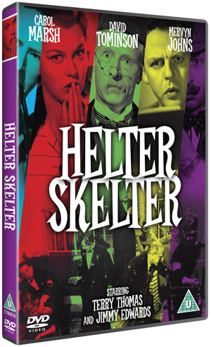 Helter Skelter (1949)