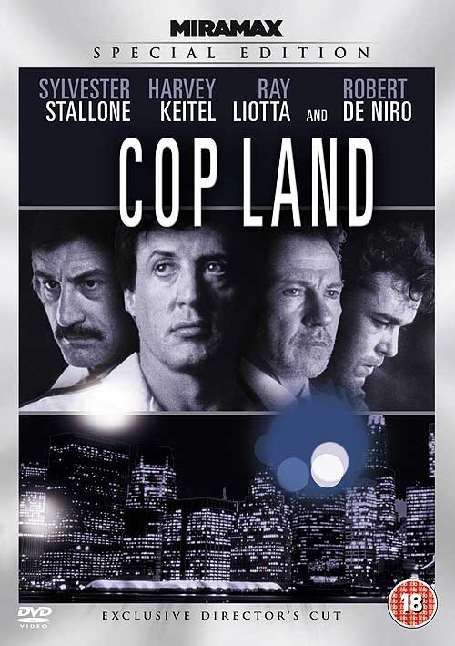 Copland - Special Edition