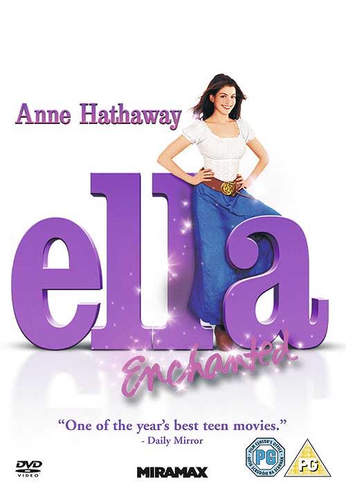 Ella Enchanted
