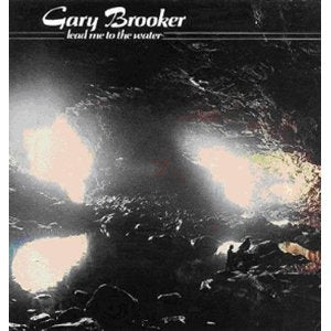 Gary Brooker - Lead Me To The Water (Music CD)